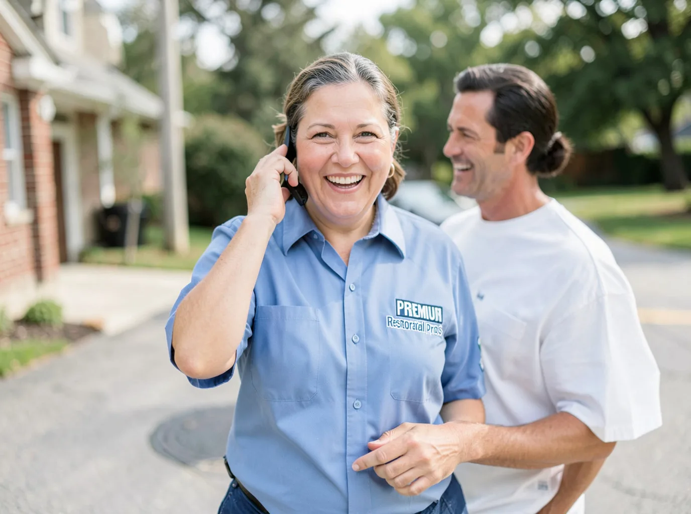 Water Damage Restoration Ridgeview, WV FAQs